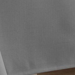 Tafelkleed anti-vlek grijs linnenlook | Franse Tafelkleden