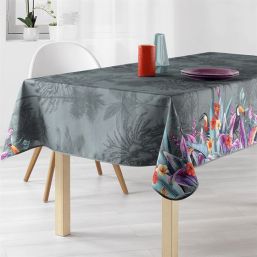 Tablecloth anti-stain...