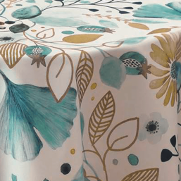 Nappe de table polyester | Franse Tafelkleden