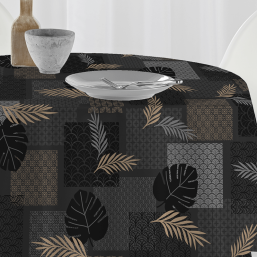 Tischdecke Polyester | Franse Tafelkleden