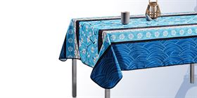 Table cloths rectangle 200 x 148 cm anti-stain | Franse Tafelkleden